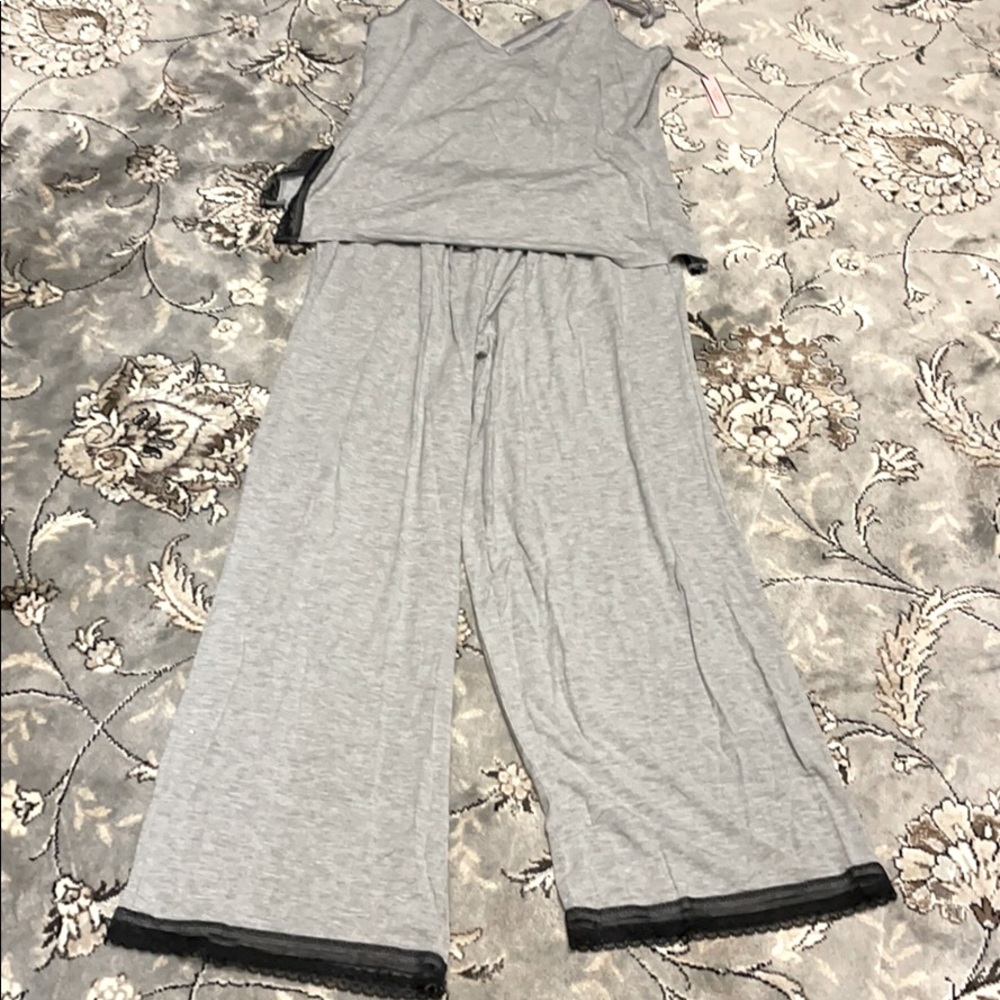 2 piece Victoria Secret Pajama Set